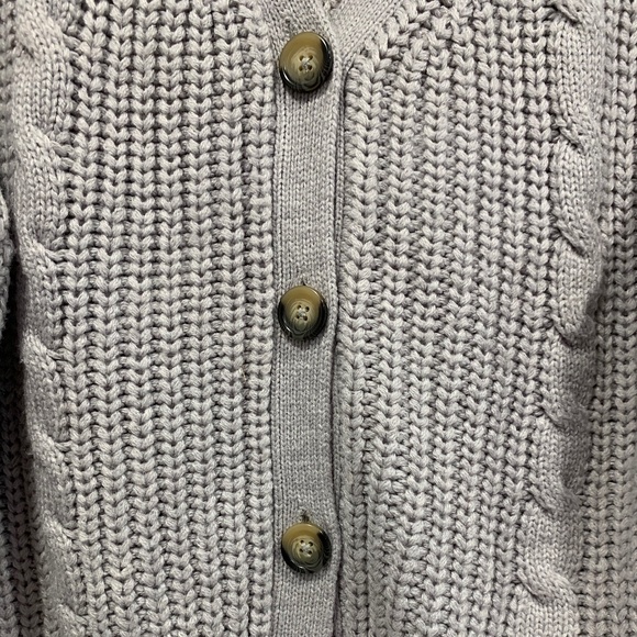 Harlow Knit Sweater - Picture 3 of 4